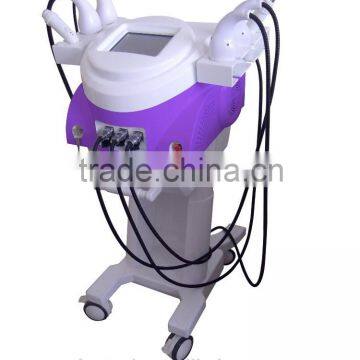 Super 7 in 1 Lipocavitation Machine From Weifang KM