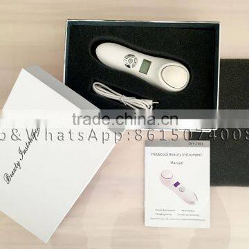 Electronic Beauty Instrument/face Care Machine photo-3