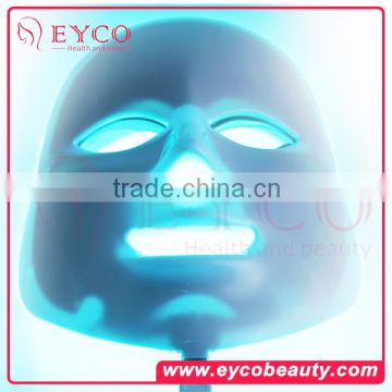 2016 Newest Electric Massage facial treatment mask LED Photon Therapy Skin Rejuvenation