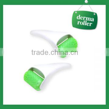 Hot Sales skin cooling Derma Ice Roller massage