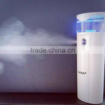 High Performance DayShow Portable Beauty Facial Mist Spray Portable Misting photo-2