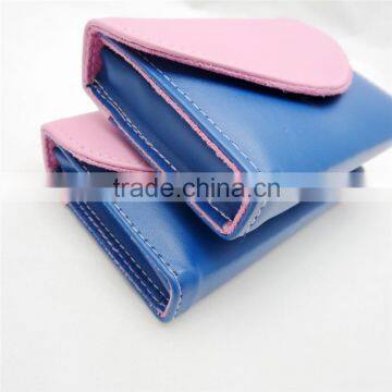 Bonvatt PROFESSIONAL 7PCS/SET Pedicure/Manicure Set Nail Cutter Clippers Cuticle Grooming Kit Purple STAINLESS photo-6