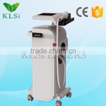 Female 808nm Diode Laser 1-10HZ For Permanant Hair Removal