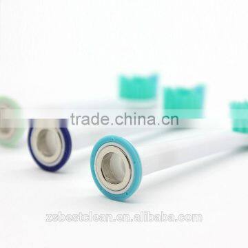 Standard Replacement Toothbrush Heads 3-pack, Replaces Philips Sonicare HX6013 photo-3