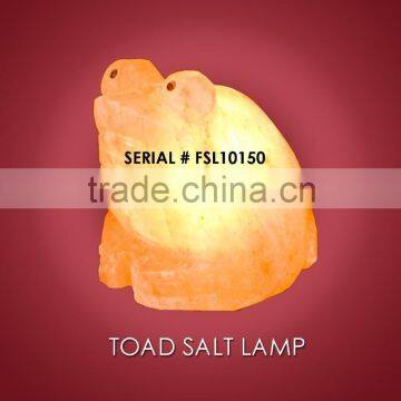 Himalayan Rock salt lamps FSL10150