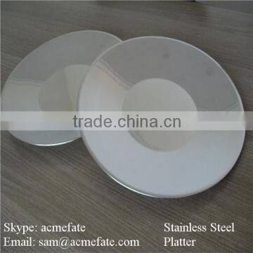 Hot Sell/ Top Quality Stainless Steel Dishes in China photo-5
