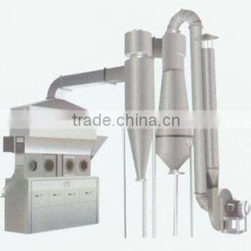 XF Series boiling dryer