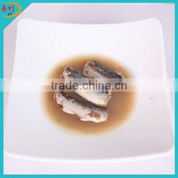 425g Canned mackerel in brine price