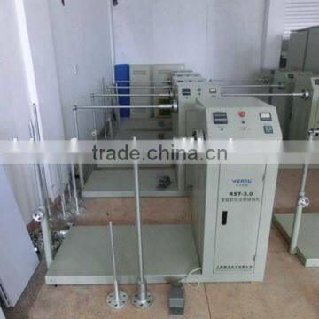 2015 automatic toroidal winding machine price/pp yarn winding filter cartridge machine