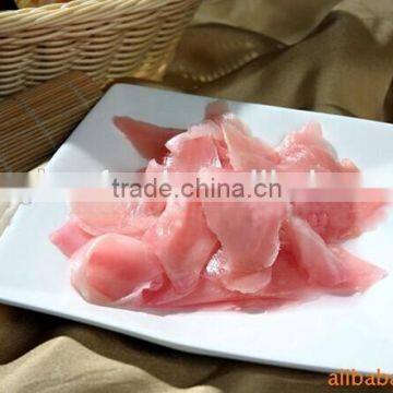 Sushi Ginger