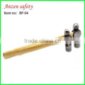 linyi shandong chin ball pein construction nail hammer