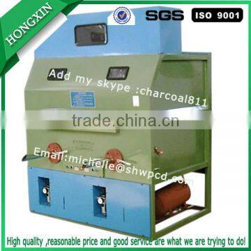 fiber filling machine, good quality fiber filling machine for pillow hot selling