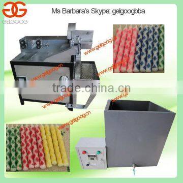 Wax Candle Moulding Machine