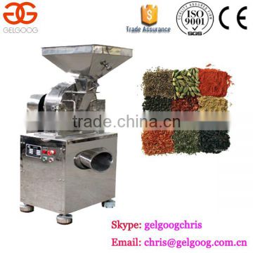 CE Approved Stainless Steel Chilli Powder Machine Prices