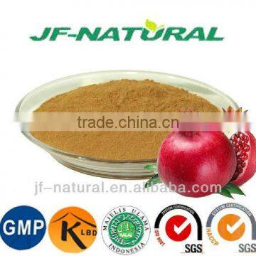 Pomegranate Extract Manufacture in China Certificated With US GMP, KOSHER, HALAL, ISO, HACCP photo-3