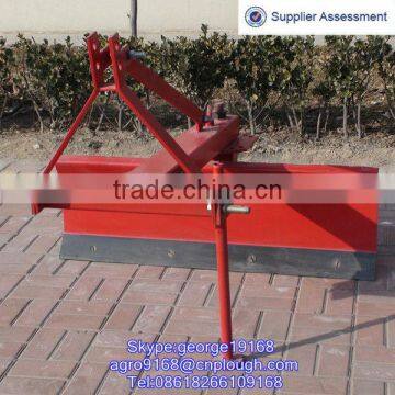 Farm Machinery Tractor Rear Blade for Sale