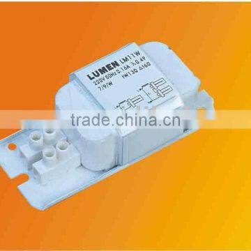 PLC ballast