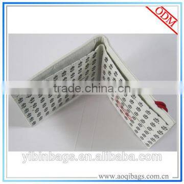 Hot Selling Leather Wallet, Purse New Design WT019 photo-4