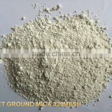 China Wholesale 20mesh, 60mesh,325mesh, 400mesh, 1250mesh muscovite mica powder price for soap