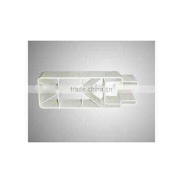 PVC Customized Profiles