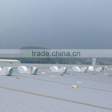 Roof Fan/roof Extractor Fan/ Industrial Roof Exhaust Fan photo-5