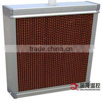 Cooling Pad For Agriculture/Ventilation Cooling Pad Greenhouse/ Agricultural Cooling Pad For Poultry