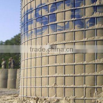 ISO9001:2008 Alibaba China high quality Hesco Barrier razor barbed wire(factory direct price)