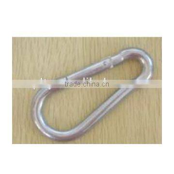 snap hooks DIN5299C rigging hardware