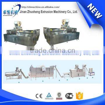 Bread Crumb Production Machine Line photo-3