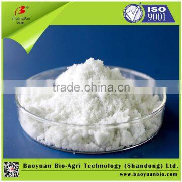 Soluble NPK Inorganic Fertilizer Powder 20-10-30