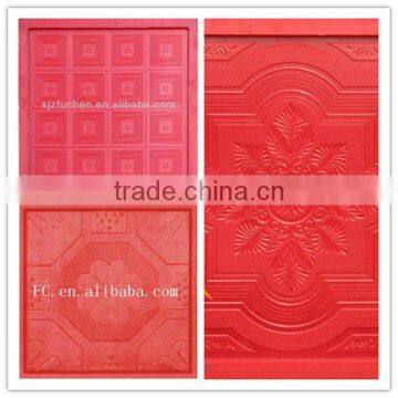 Decoration plaster ceiling board moulds