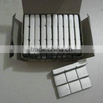 Saudi Arabia Market Popular Torch Coal Hookah Charcoal Shisha Charcoal