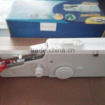 2017 Hot Sale The Handheld Sewing Machine photo-3
