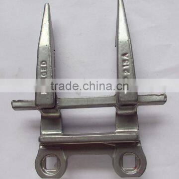 High Quality Harvester Finger/Knife Guard (TOP 215A)