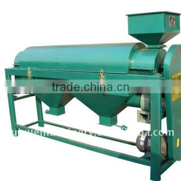 soybean polishinig machine