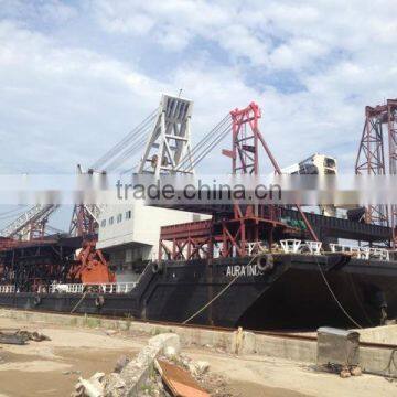 ON SALE!! RINA 111m Dumb cargo barge with high quality for sale