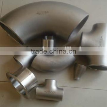 Carbon Steel Pipe Fitting /Pipe Elbow