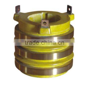 generator slip rings/DC motor slip ring