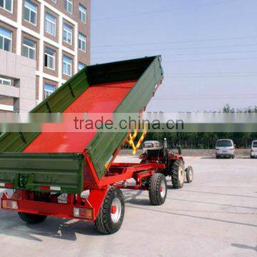 7C-7 agricultural trailer