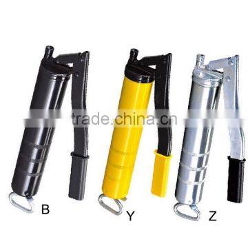 Professional 500cc manual grease gun