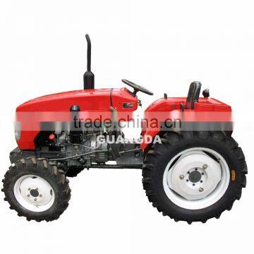 micro chinese tractor