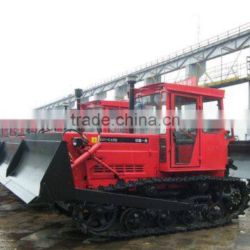 Farm crawler tractor for sale