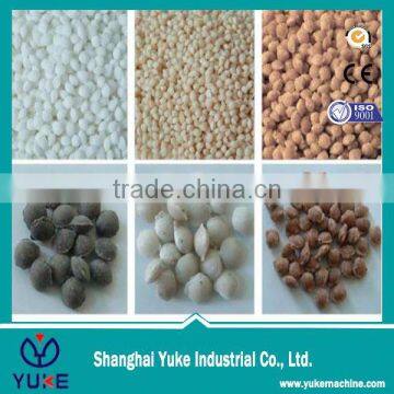 big manufacture of double gear roller fertilizer granulator