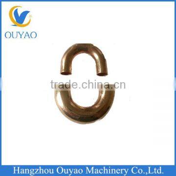 Return U Bend, high quality copper elbow for refrigeration