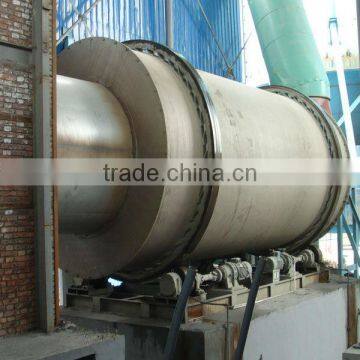 High Quality quartz sand dryer machine of Yuhong product