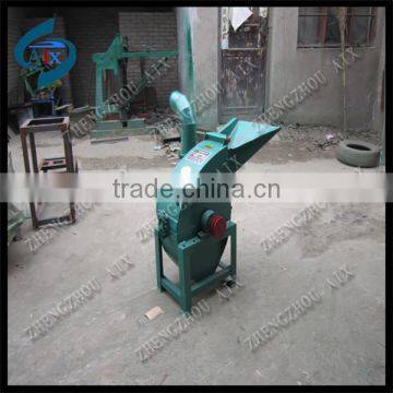 Good Performance Hammer Mill for Flour photo-3