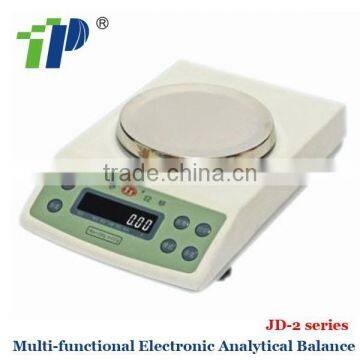 Multi-functional Electronic Analytical Balance