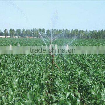 Sprinkler Irrigation Equipment Unit Mobile Agricultural Machinery 17.6CP-50 New -type Lift 50 m photo-3