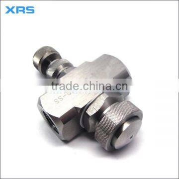 Air Mist Sprayer Water Mist Nozzle