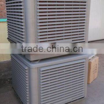 gongle brand air conditioning for factory with good efficiency
